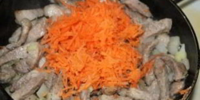 Рецепт гречневой каши в духовке