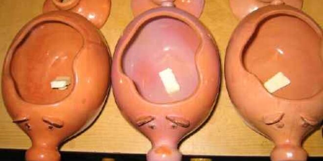 Рецепт каши гречневой с белыми грибами