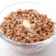 Рецепт Каши гречневой в мультиварке