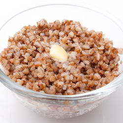 Рецепт Каши гречневой в мультиварке