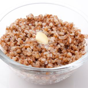 Рецепт Каши гречневой в мультиварке