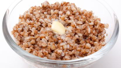 Рецепт Каши гречневой в мультиварке