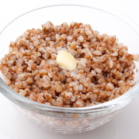 Рецепт Каши гречневой в мультиварке