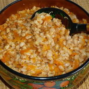 Рецепт Каши из полбы в мультиварке