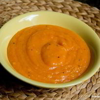 Рецепт Каши из тыквы на молоке