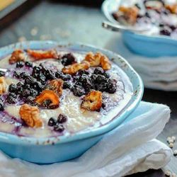 Рецепт Каши из ячменя