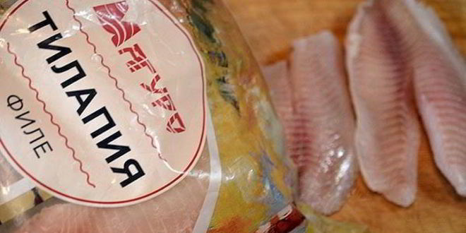 Рецепт каши по-сибирски постная с рыбой