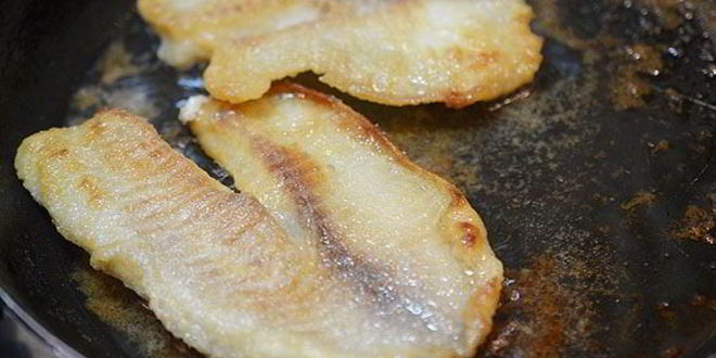 Рецепт каши по-сибирски постная с рыбой