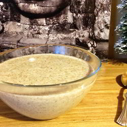 Рецепт Каши Рериха