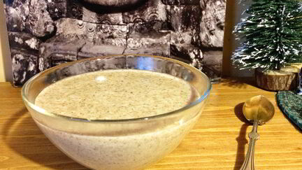 Рецепт Каши Рериха