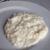 Рецепт Каши рисовой молочной