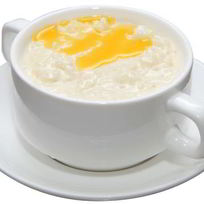 Каша рисовая