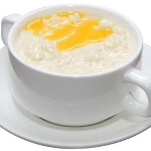 Рецепт Каши рисовой