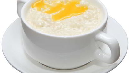 Рецепт Каши рисовой