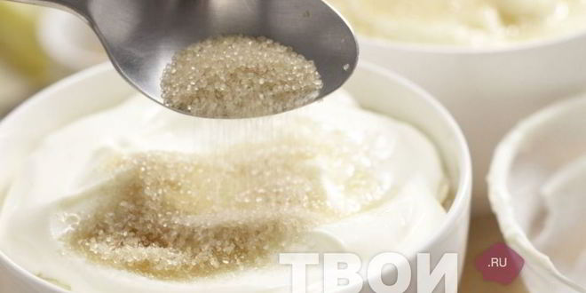 Рецепт каши с бананом