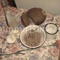 Рецепт Каши солдатской