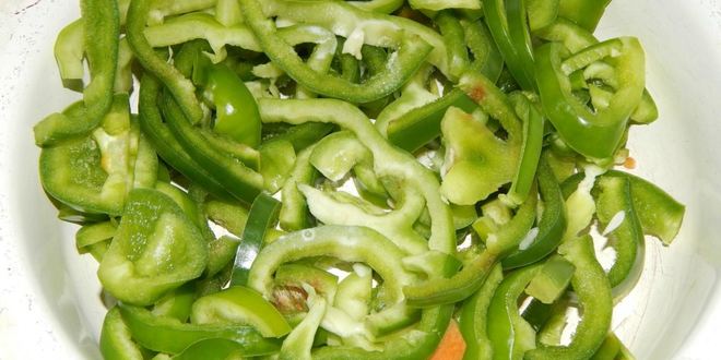 Рецепт каши в банках на зиму