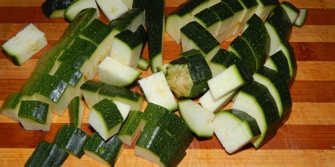 Рецепт каши в банках на зиму