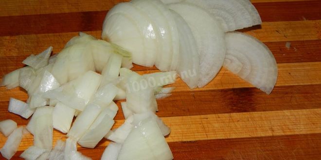 Рецепт каши в банках на зиму