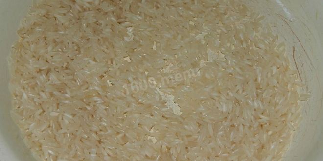 Рецепт каши в банках на зиму