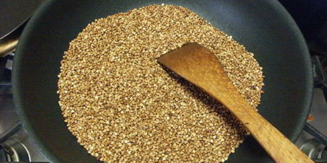 Рецепт каши в тыкве