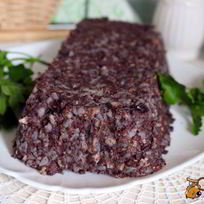 Кашанка с гречкой