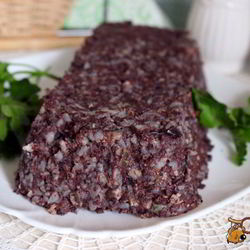 Рецепт Кашанки с гречкой