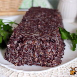 Рецепт Кашанки с гречкой