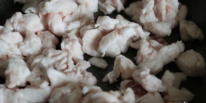 Рецепт кашанки с гречкой