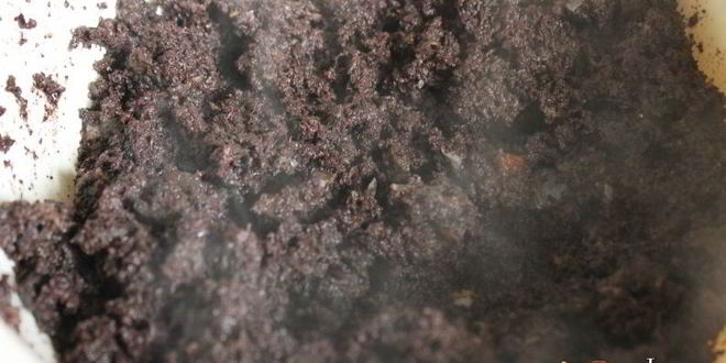 Рецепт кашанки с гречкой