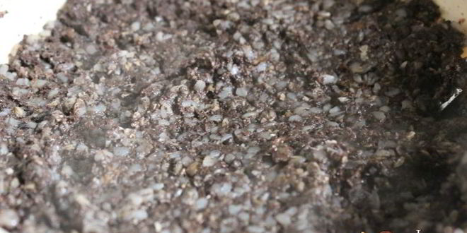 Рецепт кашанки с гречкой