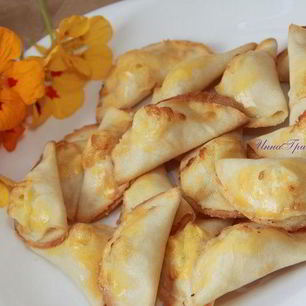 Рецепт Кашателли