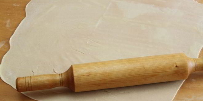 Рецепт кашателли