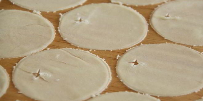 Рецепт кашателли