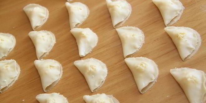 Рецепт кашателли