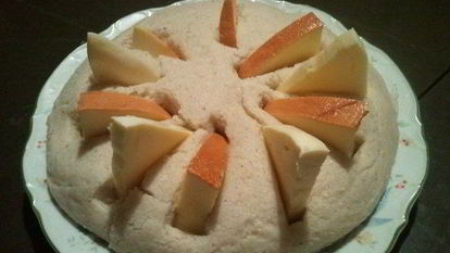 Рецепт Грузинской мамалыги