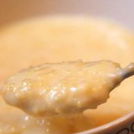 Рецепт Кукурузной каши на молоке в мультиварке