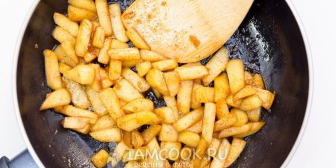 Рецепт кукурузной каши на воде