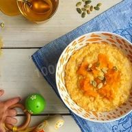 Рецепт Кукурузной каши в мультиварке для ребенка