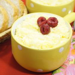 Рецепт Кукурузной каши в мультиварке на молоке