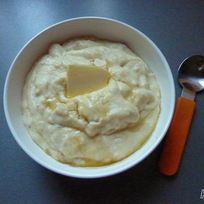 Кукурузная каша Волшебный горшочек