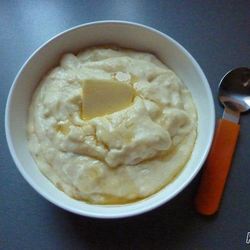 Рецепт Кукурузной каши Волшебный горшочек