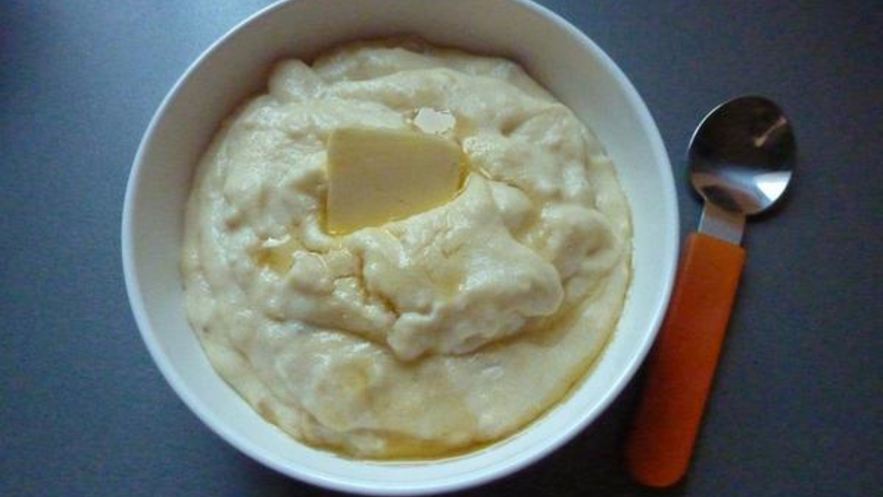 Рецепт кукурузной каши волшебный горшочек