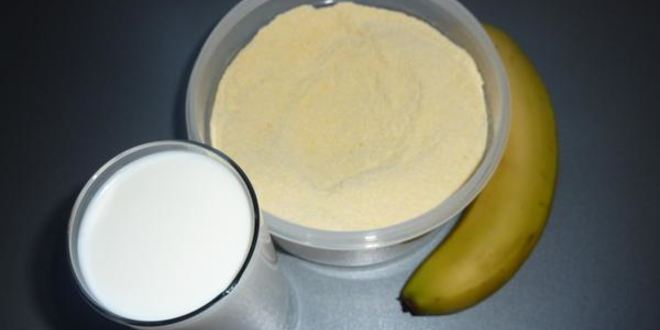 Рецепт кукурузной каши волшебный горшочек