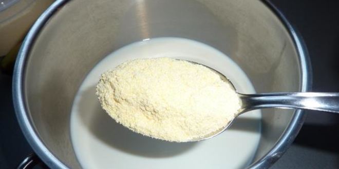 Рецепт кукурузной каши волшебный горшочек