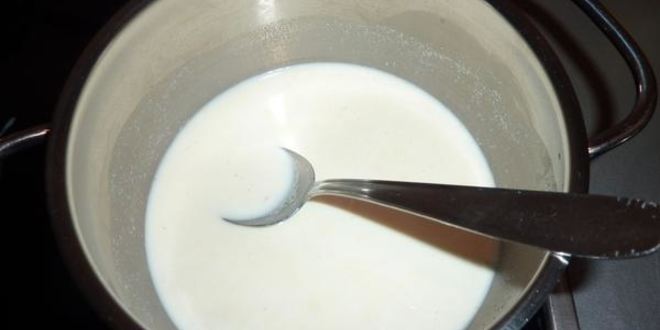 Рецепт кукурузной каши волшебный горшочек