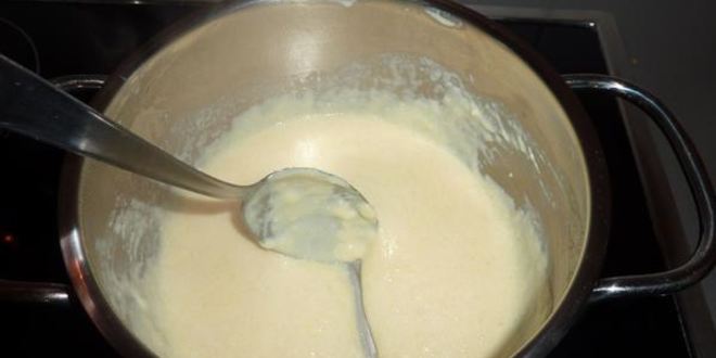 Рецепт кукурузной каши волшебный горшочек