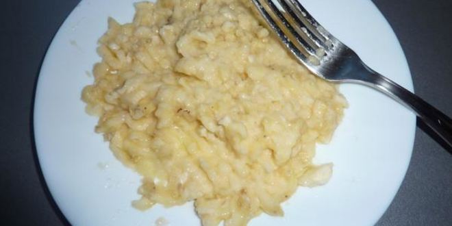 Рецепт кукурузной каши волшебный горшочек