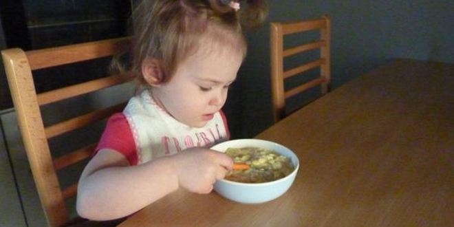 Рецепт кукурузной каши волшебный горшочек