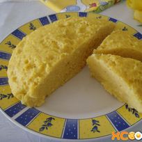 Мамалыга по-молдавски